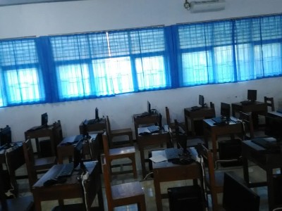 Laboratorium Komputer #3