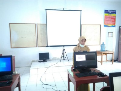 Workshop Penyusunan Soal PAS Daring -9
