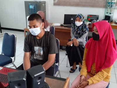 Perwakilan siswa-1