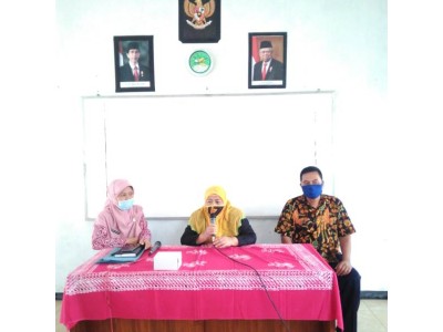 Perpisahan Guru-2