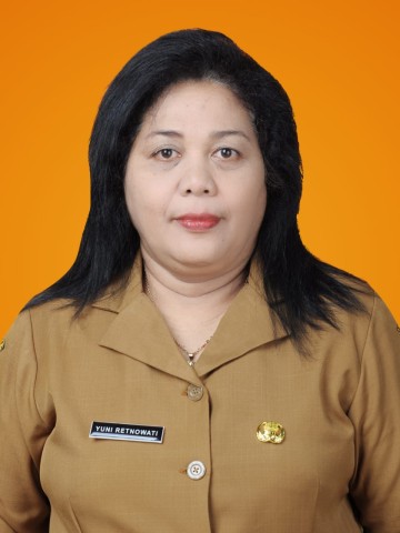 YUNI RETNOWATI, S.Pd