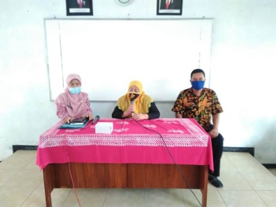Perpisahan Guru-8