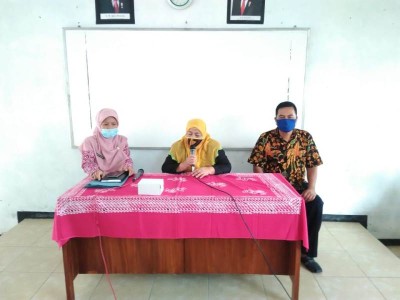 Perpisahan Guru-7