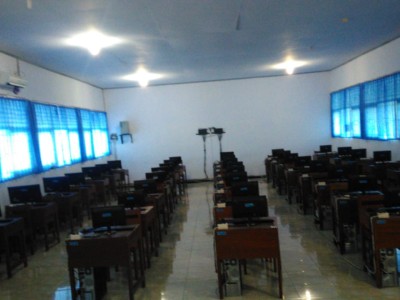 Laboratorium Komputer #4