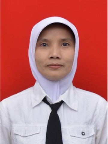 YUNI ASTUTI, S.Pd