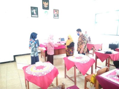 Perpisahan Guru-3