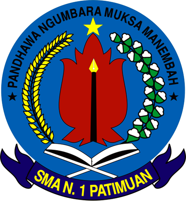 SMA NEGERI 1 PATIMUAN